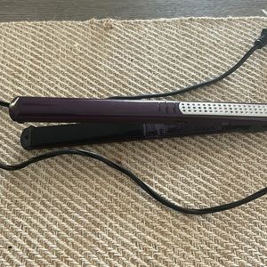 Consist infinity pro straightener